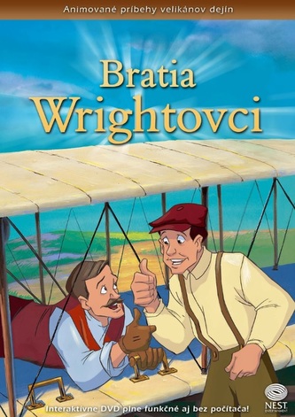 Bratia Wrightovci