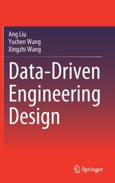 Data-Driven Engineering Design