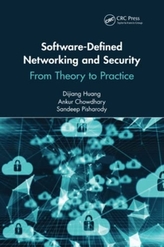 Software-Defined Networking and Security