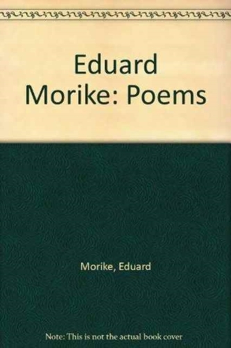 Selected Poems