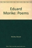 Selected Poems