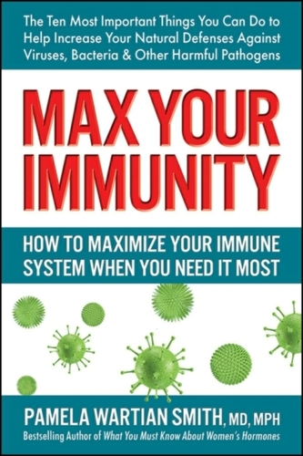 Max Your Immunity