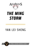 The Ming Storm