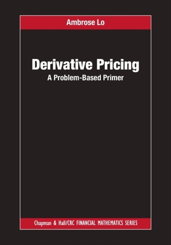 Derivative Pricing