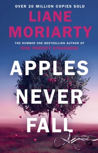 Apples Never Fall - Signed Edition