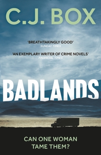 Badlands