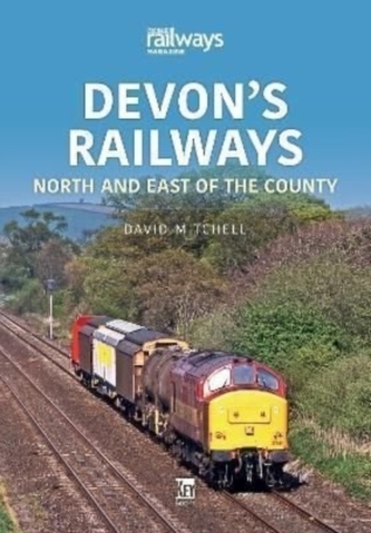 DEVONS RAILWAYS