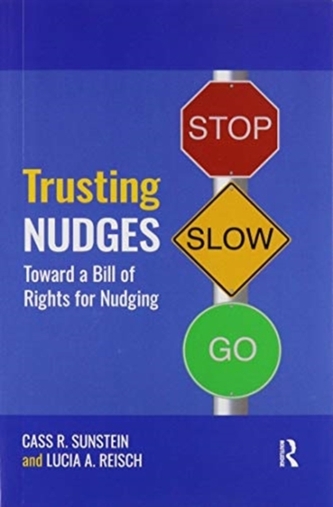 Trusting Nudges
