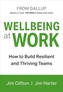 Wellbeing At Work