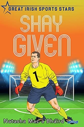 Shay Given