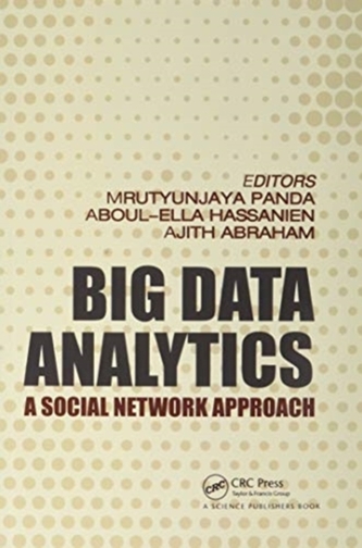 Big Data Analytics
