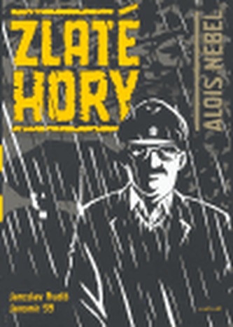 Zlaté hory