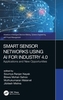 Smart Sensor Networks Using AI for Industry 4.0