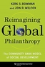 Reimagining Global Philanthropy