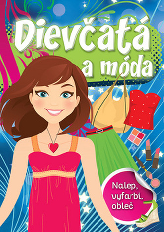 Dievčatá a móda