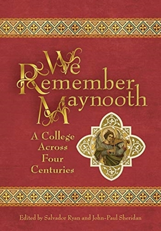 We Remember Maynooth