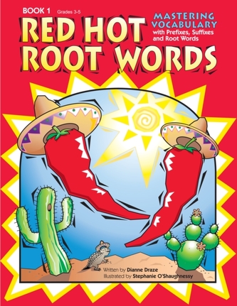 Red Hot Root Words