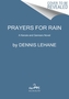 Prayers for Rain