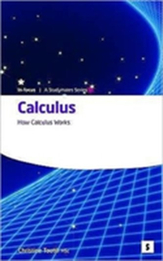 Calculus