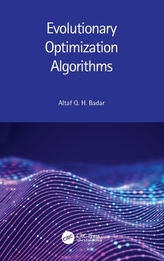 Evolutionary Optimization Algorithms