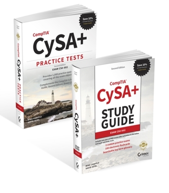 CompTIA CySA+ Certification Kit
