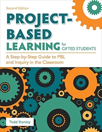 Project-Based Learning for Gifted Students