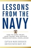 Lessons from the Navy