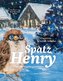 Spatz Henry