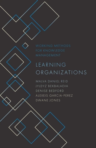 Learning Organizations