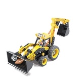 HEXBUG VEX Construction Backhoe