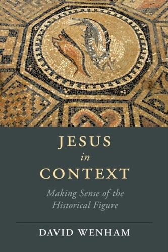 Jesus in Context