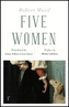 Five Women