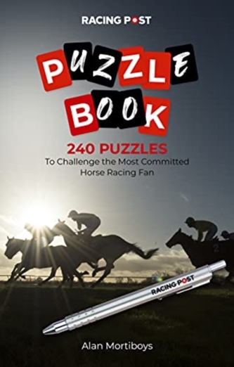 Racing Post Puzzle Book