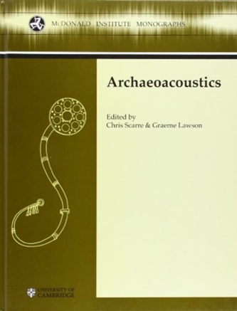 Archaeoacoustics