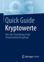 Quick Guide Kryptowerte
