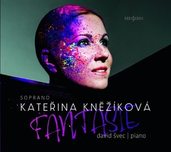 Fantasie - CD