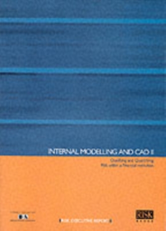 Internal Modelling and Cad II