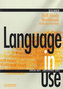Language in Use Beginner: Self-Study Workbook with Answer Key