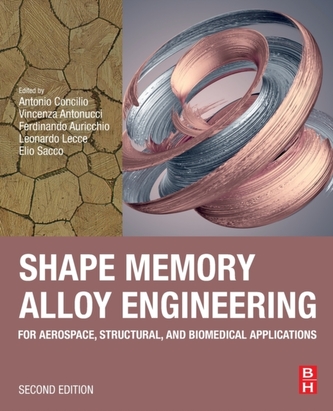 Shape Memory Alloy Engineering