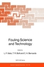 Fouling Science and Technology
