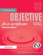 Objective First Certificate: Workbook