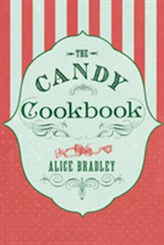 The Candy Cookbook
