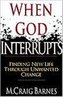 When God Interrupts