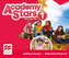 Academy Stars 1: Class Audio CD