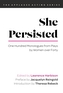She Persisted