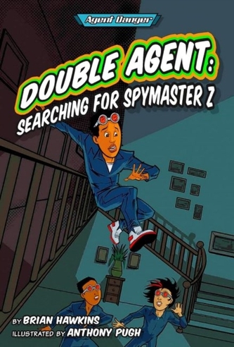 Double Agent