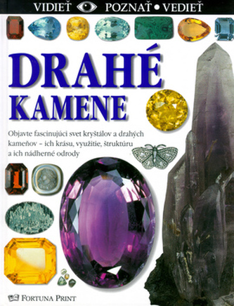 Drahé kamene