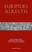 Euripides Alkestis