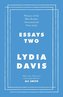 Essays Two