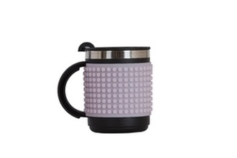 Pixie Termo hrnek šedá